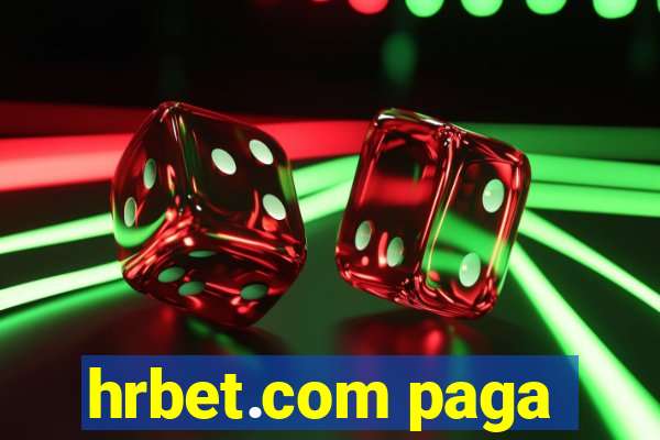 hrbet.com paga